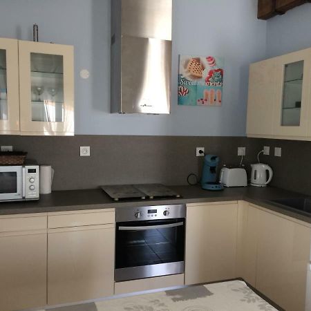 La Charentaise Apartment Сен-Пале-сюр-Мер Екстериор снимка