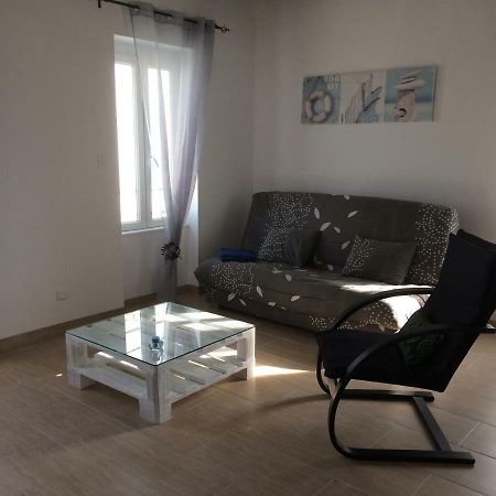 La Charentaise Apartment Сен-Пале-сюр-Мер Екстериор снимка