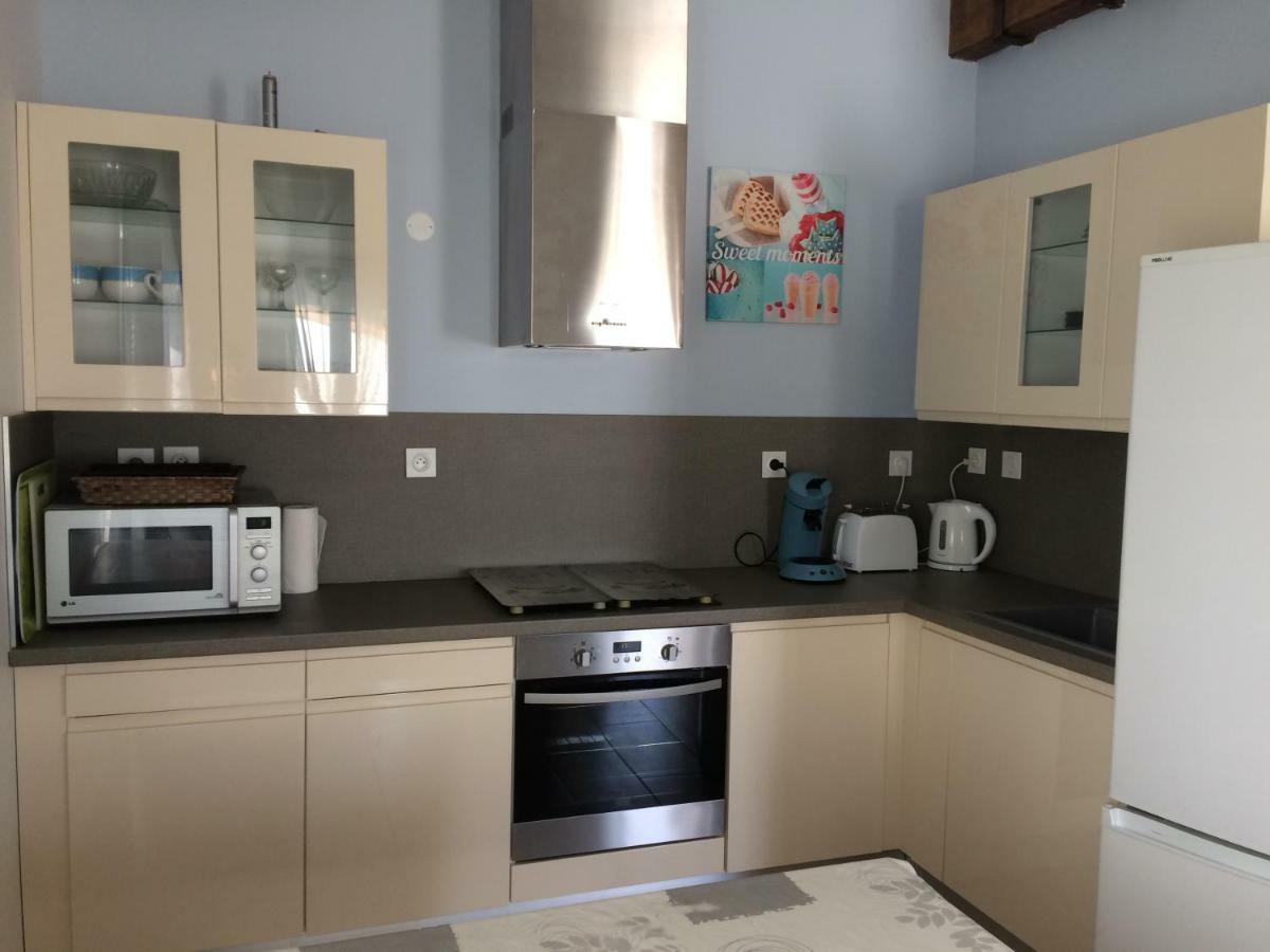 La Charentaise Apartment Сен-Пале-сюр-Мер Екстериор снимка