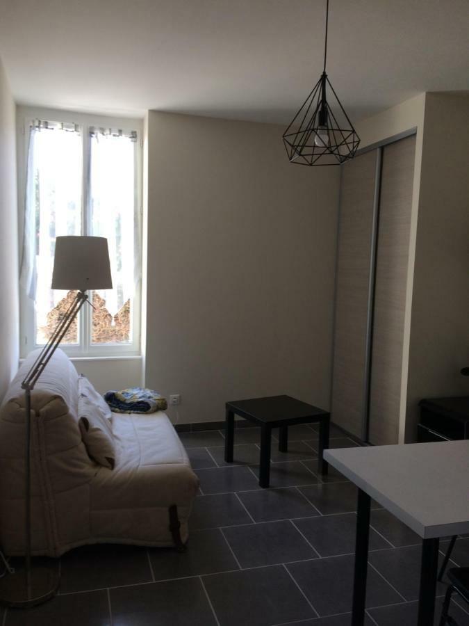 La Charentaise Apartment Сен-Пале-сюр-Мер Екстериор снимка