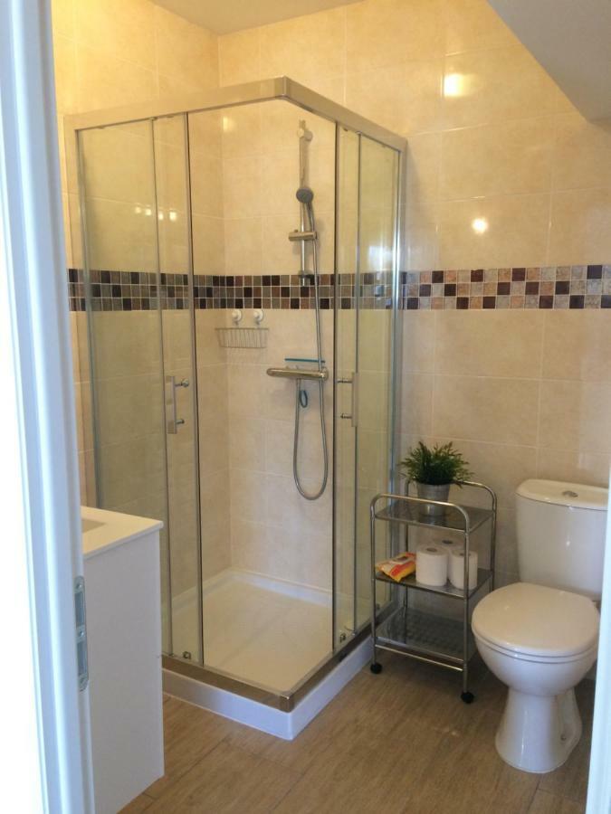 La Charentaise Apartment Сен-Пале-сюр-Мер Екстериор снимка
