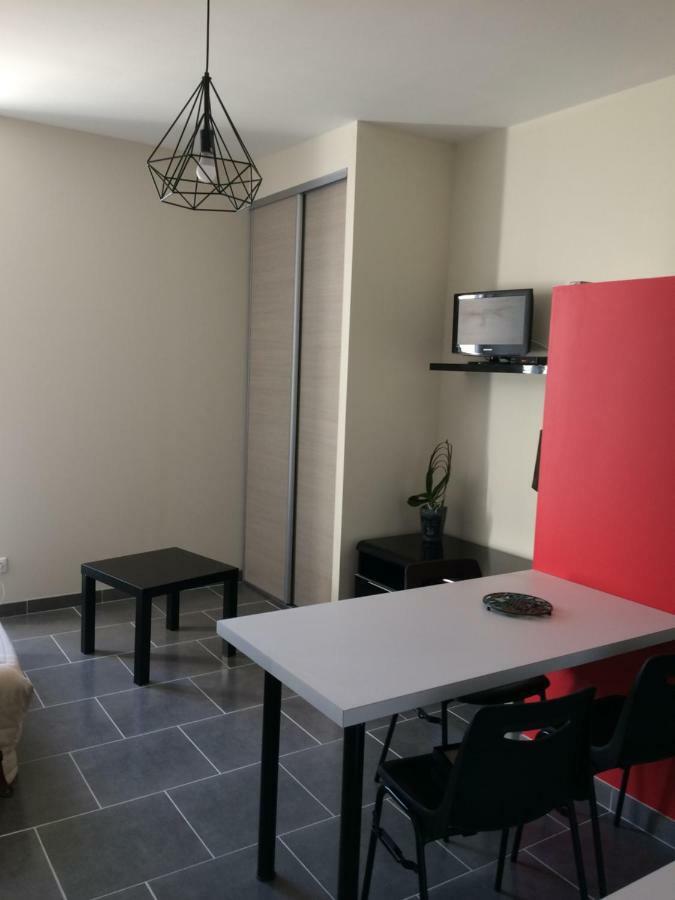 La Charentaise Apartment Сен-Пале-сюр-Мер Екстериор снимка