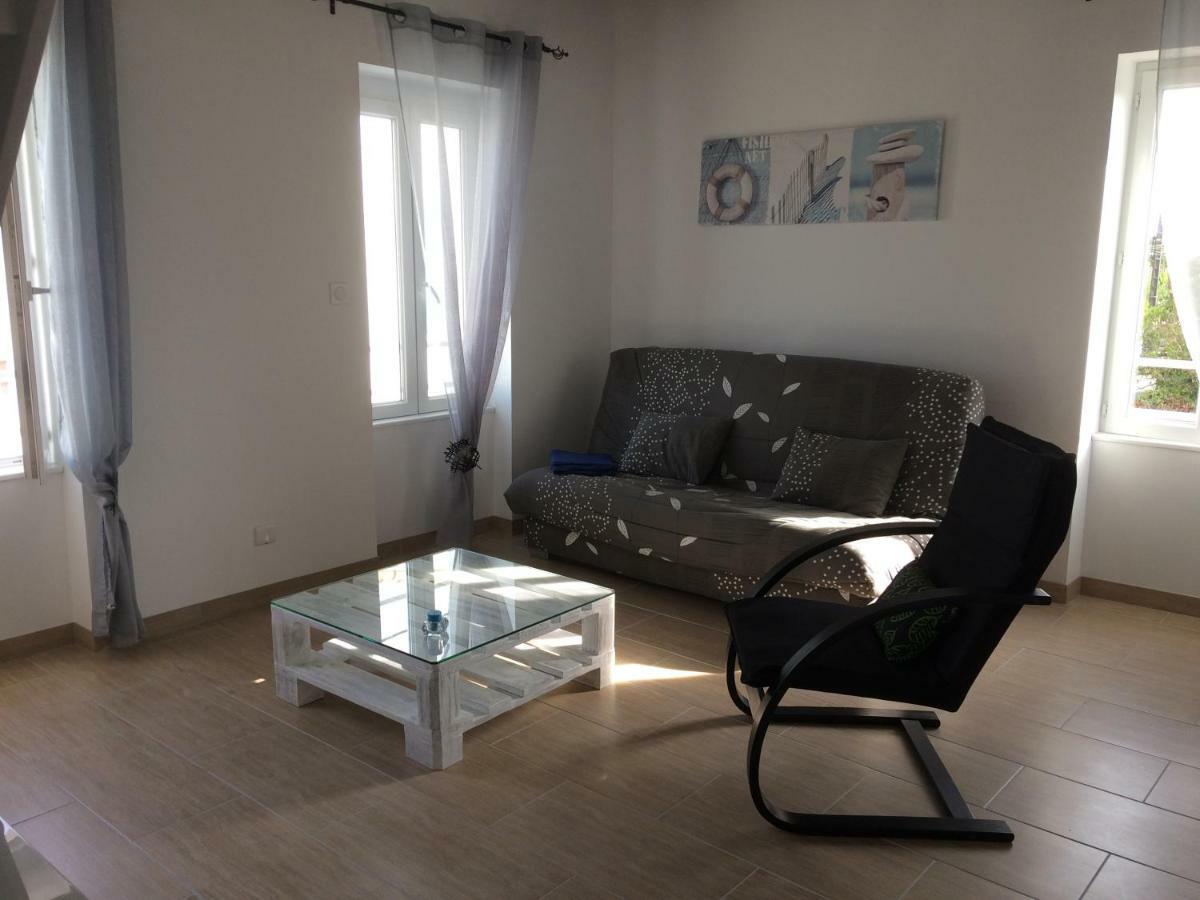 La Charentaise Apartment Сен-Пале-сюр-Мер Екстериор снимка