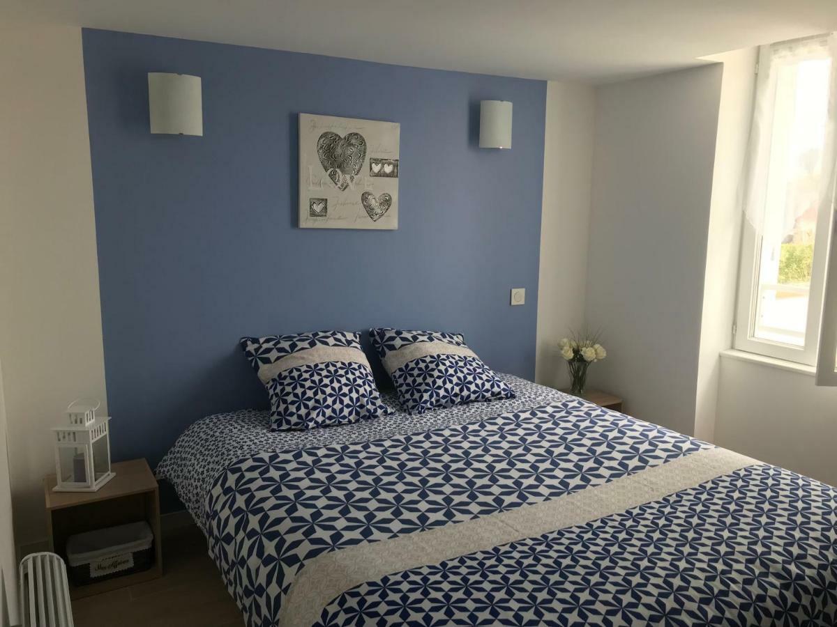 La Charentaise Apartment Сен-Пале-сюр-Мер Екстериор снимка