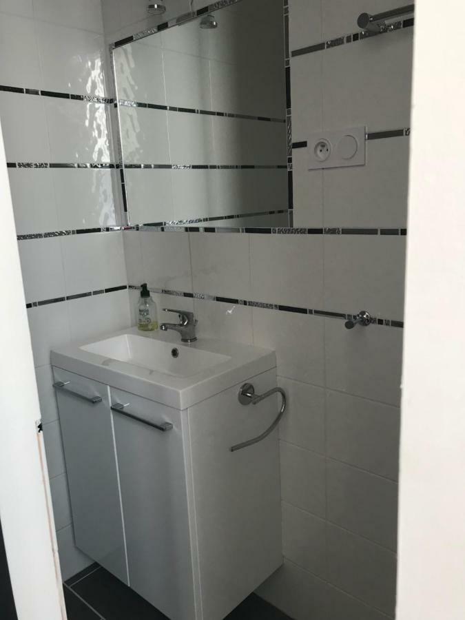 La Charentaise Apartment Сен-Пале-сюр-Мер Екстериор снимка